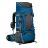 High Sierra Explorer 55 Frame Pack (Pacific, Tungsten)