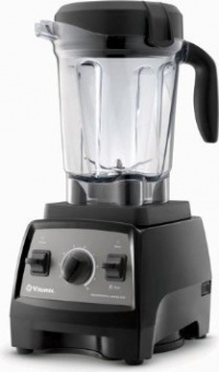 Vitamix 1829 Pro 300 Onyx Countertop Blender