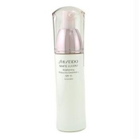 SHISEIDO by Shiseido day care; White Lucent Brightening Protective Emulsion W SPF 15 --75ml/2.5oz