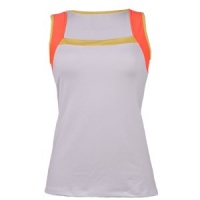 DTL Avery Tennis Tank