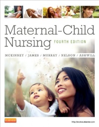 Maternal-Child Nursing, 4e