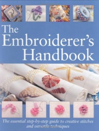 The Embroiderer's Handbook