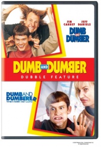 Dumb and Dumber/Dumb and Dumberer