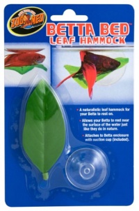 Zoo Med Laboratories AZMBL20 Betta Hammock