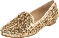 Steve Madden Women's Studlyy Flat