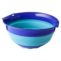 Squish Mixing Bowl, 3-Quart