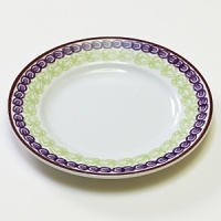 For over 270 years, Richard Ginori has created exceptional fine china and porcelain. Crafted in Italy, the Folkware collection features 18 different floral patterns designed to be mixed and matched. Accented with garlands, leaves and petals, the richly detailed dinnerware allows you to create your own unique look by combining different colors and patterns to grand effect.