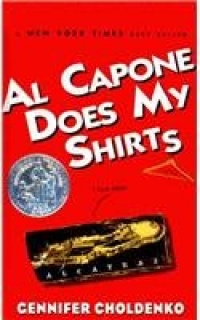 Al Capone Does My Shirts