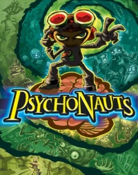 Psychonauts [Online Game Code]