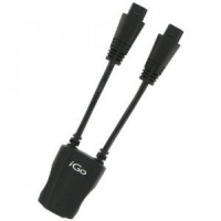 iGo 5V Power Splitter Travel Charger