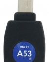 iGo A53 Power Tip for Mini USB Devices by AT&T, Sprint, T-Mobile, and Verizon Smartphones