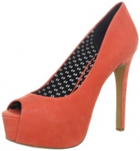 Jessica Simpson Women's JS-Carri Platform Pump