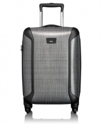 Tumi Luggage Tegra-Lite International Carry-On Bag, T-Graphite, Small