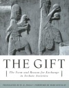 The Gift: The Form and Reason for Exchange in Archaic Societies