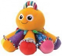 Lamaze Octotunes Musical Toy