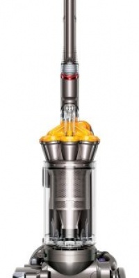 Dyson DC33 Multi-Floor Upright Bagless Vacuum Cleaner