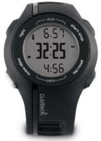 Garmin Forerunner 210 Water Resistant GPS Enabled Watch without Heart Rate Monitor