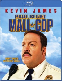 Paul Blart: Mall Cop [Blu-ray]