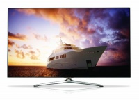 Samsung UN55F7100 55-Inch 1080p 240Hz 3D Ultra Slim Smart LED HDTV