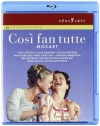 Mozart: Cosi Fan Tutte [Blu-ray]