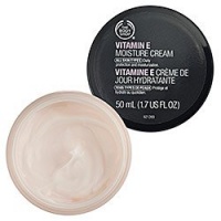 The Body Shop Vitamin E Moisture Cream, 1.7-Fluid Ounce