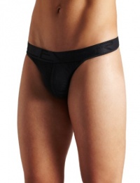 Clever Men's Feline Thong