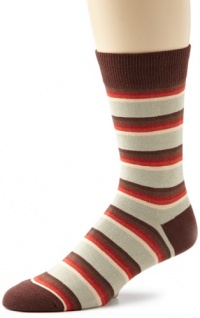 Richer Poorer Men's Luchador Contemporary Socks