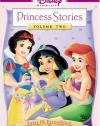 Disney Princess Stories, Vol. 2 - Tales of Friendship