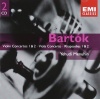 Bartok: Violin Concertos, Viola Concerto, 6 Duo for 2 Violins, Violin Rhapsodies; Yehudi Menuhin