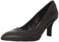 Rockport Women's Lianna Quilted Pump