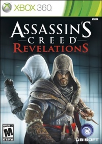 Assassin's Creed: Revelations