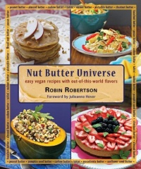 Nut Butter Universe