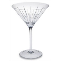 Crystal Soho Martini (set of 2)