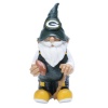 NFL Green Bay Packers Garden Gnome