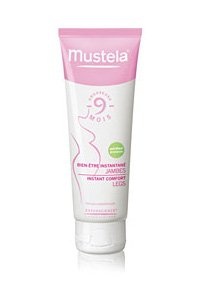 Mustela Mustela Instant Comfort Legs (4.22 oz)