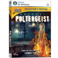 Shiver: Poltergeist - Collector's Edition