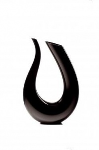 Riedel Black Amadeo Decanter