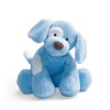 Gund Baby Dog Spunky Plush Toy, Blue