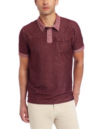 Marc Ecko Cut & Sew Men's OC Polo