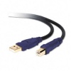 Belkin Gold Series 10-Foot Hi-Speed USB 2.0 Cable