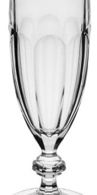 Villeroy & Boch Bernadotte Champagne Flute