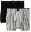 Nautica Men's Nautica 2 Pack Boxer Brief