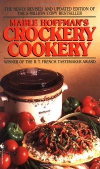 Mable Hoffman's Crockery Cookery