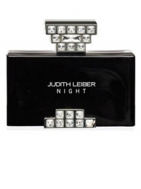 Judith Leiber Night FOR WOMEN by Judith Leiber - 0.33 oz EDP Spray