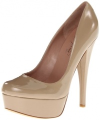 Alejandro Ingelmo Women's Sophia Platform Pump