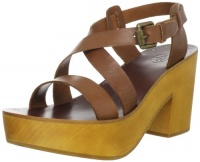 Ash Women's Wonder Platform Sandal