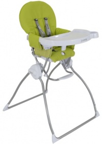 Joovy Nook Highchair, Greenie