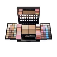 e.l.f. 83 Piece Essential Makeup Collection, 2.84-Ounce