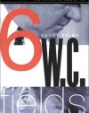 W.C. Fields: 6 Short Films (The Golf Specialist / Pool Sharks / The Pharmacist / The Fatal Glass of Beer / The Barber Shop / The Dentist) (The Criterion Collection)