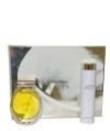 Calvin Klein Beauty For Women by Calvin Klein 2 pc Gift Set